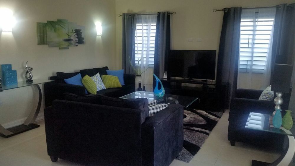Ocho Rios Villa At Coolshade IV Saint Annʼs Bay 외부 사진
