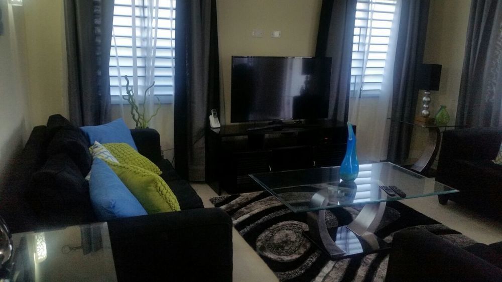 Ocho Rios Villa At Coolshade IV Saint Annʼs Bay 외부 사진
