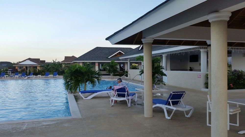 Ocho Rios Villa At Coolshade IV Saint Annʼs Bay 외부 사진